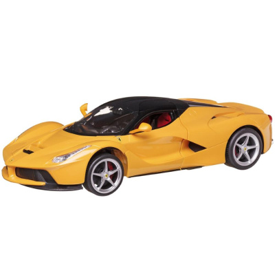 Машинка на радиоуправлении Ferrari LaFerrari Rastar 50160Y